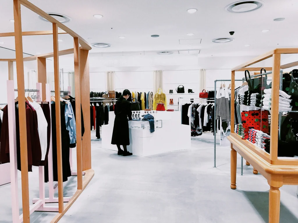 retail property
