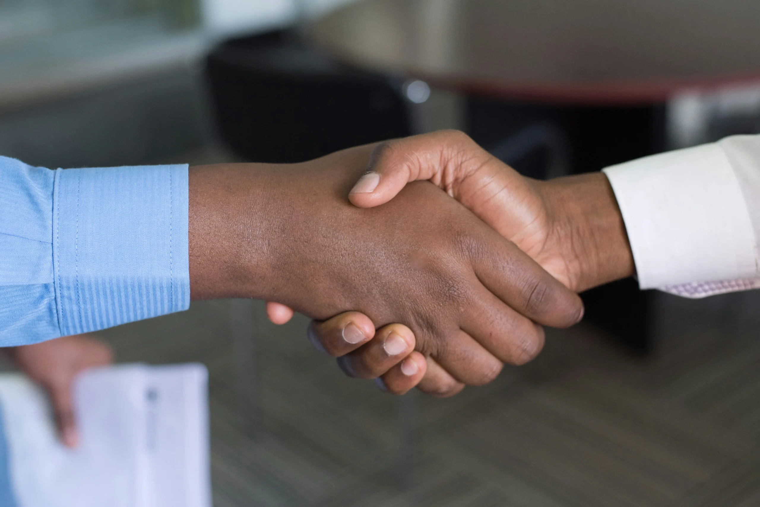 Building Strong Relationships with Your Commercial Real Estate Tenants