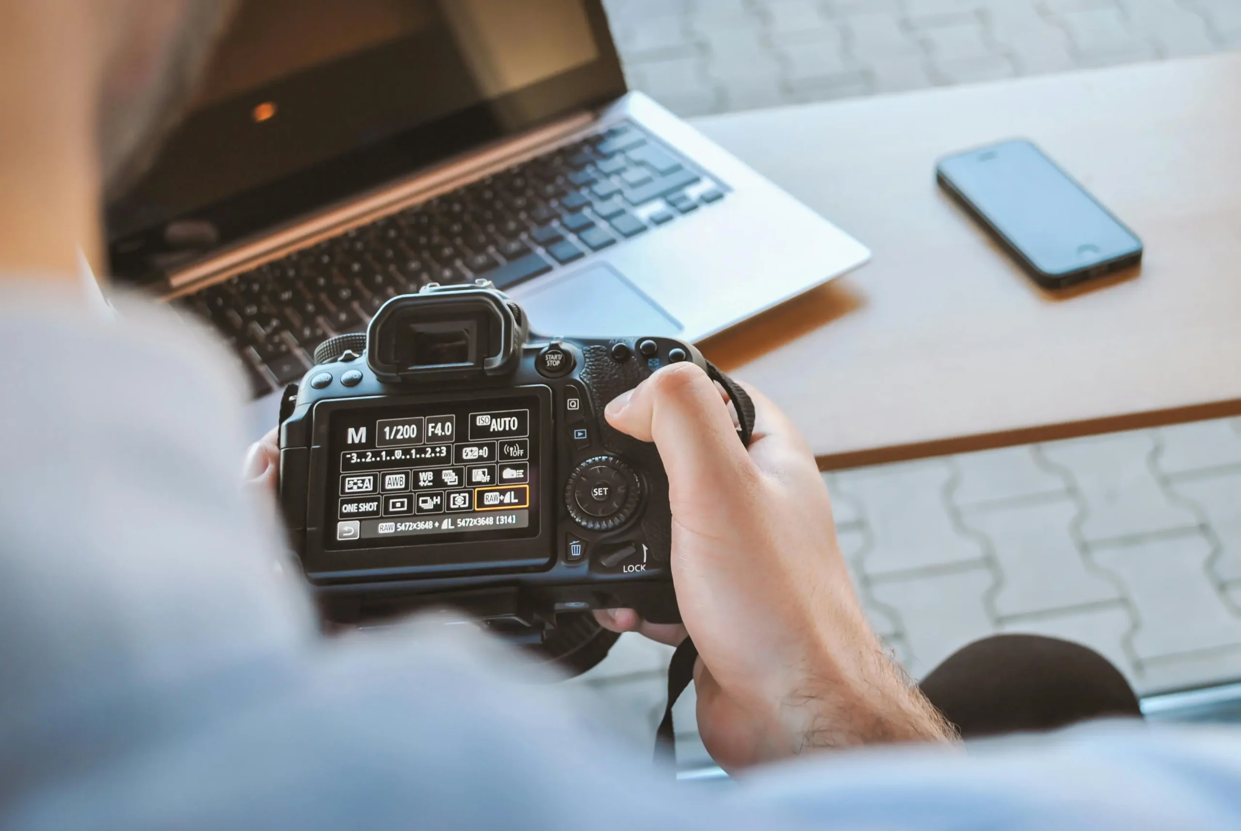 Enhancing Commercial Property Listings The Role of Professional Photography