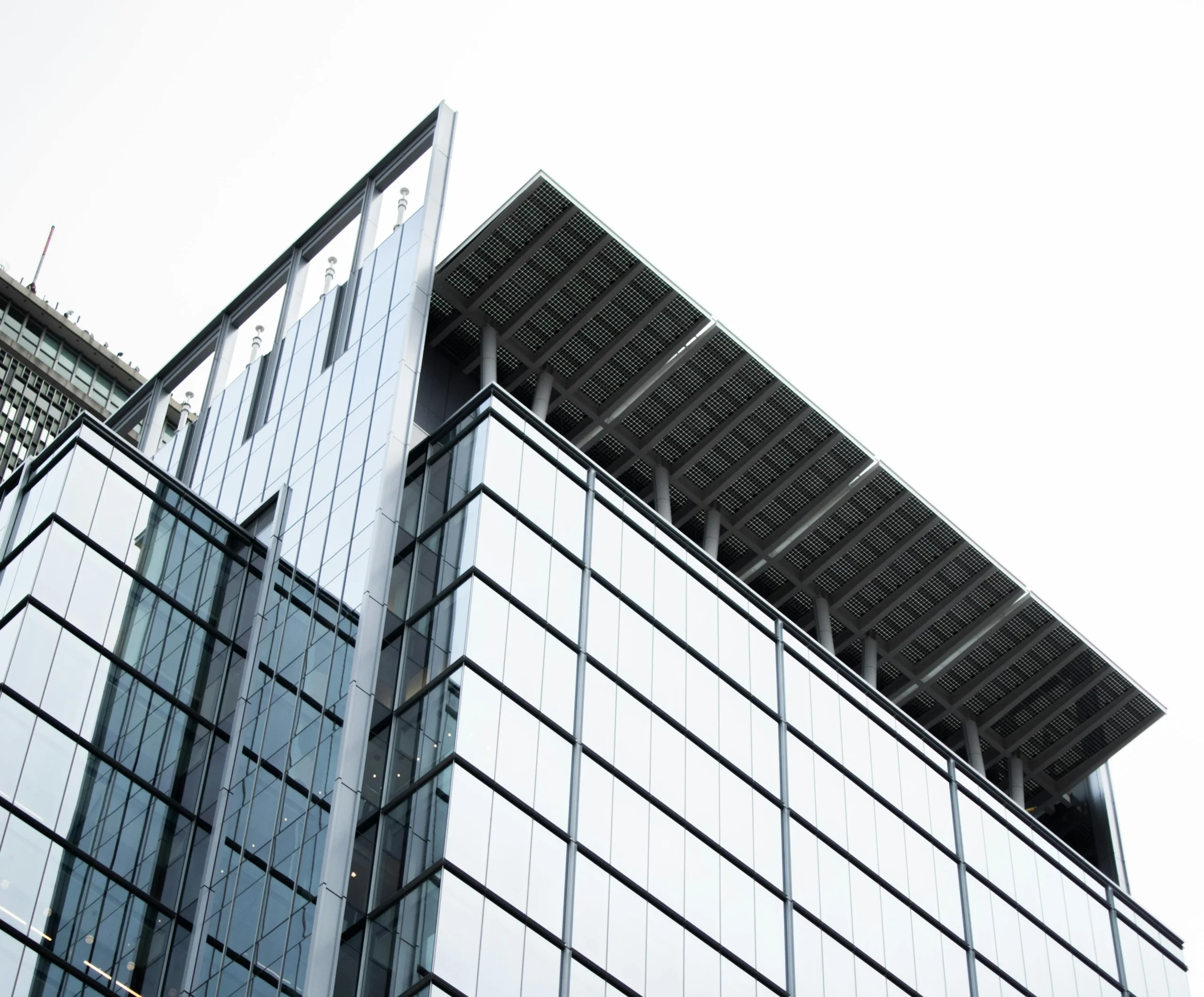 Decarbonisation of Australia's High-End Commercial Buildings Progress and Strategies