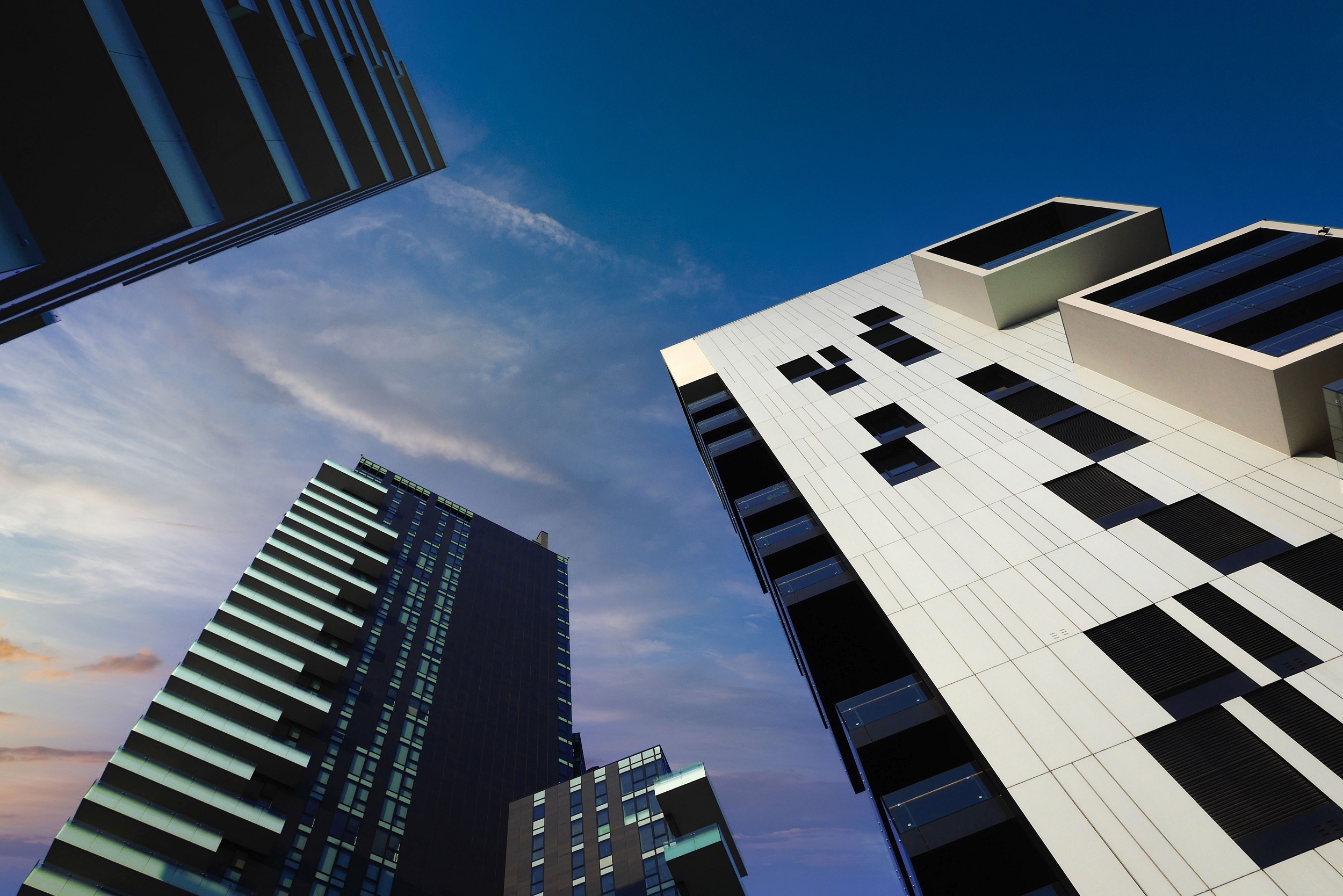 commercial real estate