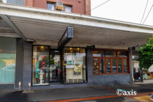 809-811 Glen Huntly Road, CAULFIELD VIC 3162