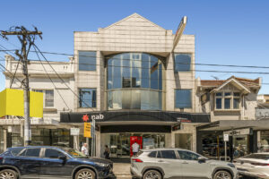 1 / 406-408 Glenhuntly Road, Elsternwick VIC 3185