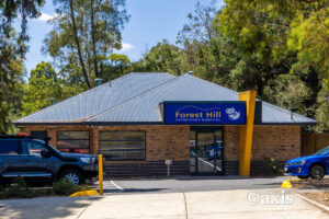 357 Canterbury Road, FOREST HILL VIC 3131