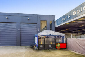 5 / 12 Marriott Street, OAKLEIGH VIC 3166