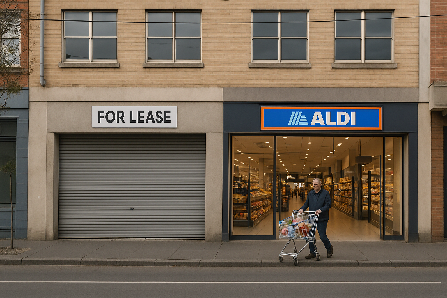 How anchor tenants influence retail property investment