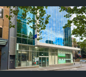 503 / 2 Queen Street, Melbourne VIC 3000
