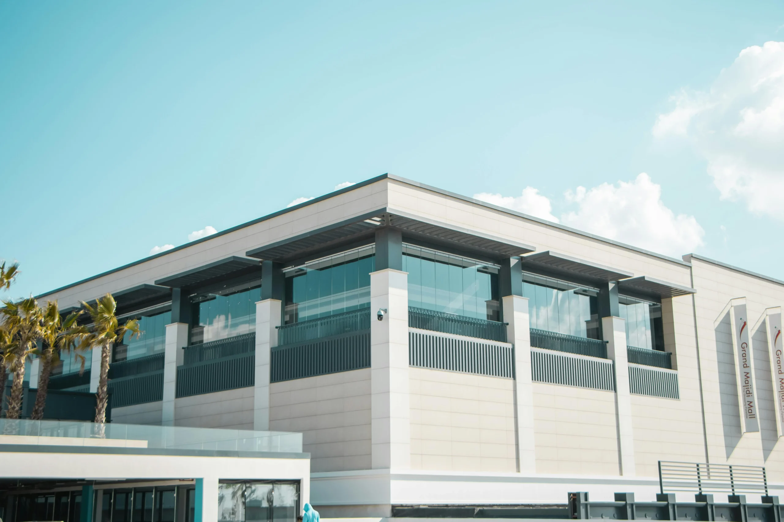 Commercial real estate Australia - Axis Property